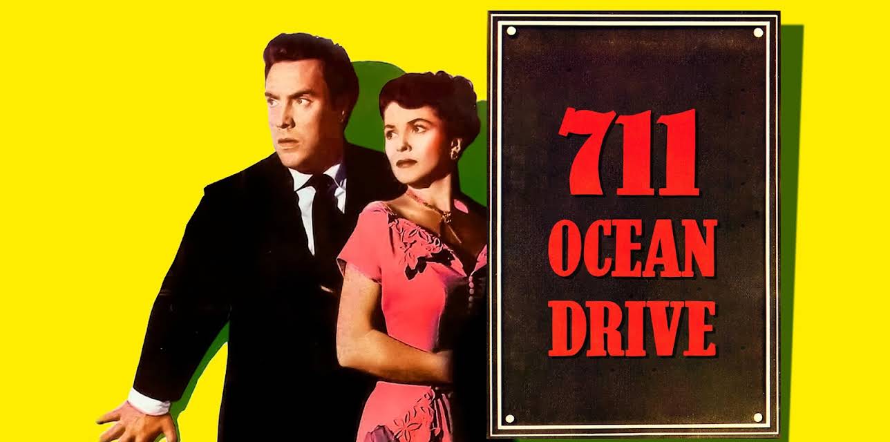 711 Ocean Drive (1950)