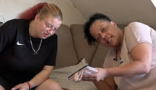 Hartz und herzlich - Tag für Tag Benz-Baracken (S14 E7)