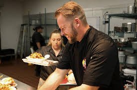 Guy's Chance Of A Lifetime: Heating Up From Branson to Nashville