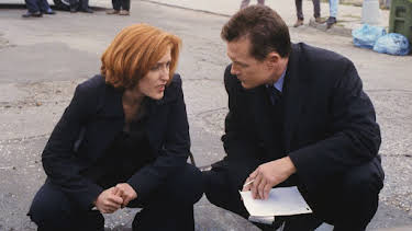 11:00 PM: The X-Files (S8 E8) (S8) | Paramount | 10/29 2026