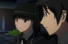 Season 1: Hidden Side Subtitled