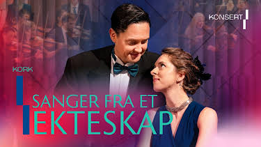 22:00: Klassiske opplevelser: Sanger fra et ekteskap | NRK 2 | 5/31 2026