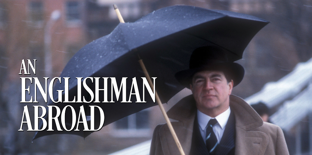 An Englishman Abroad (1984)