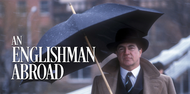 An Englishman Abroad (1984)