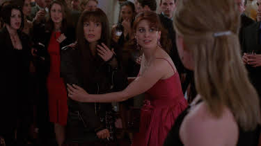 09:40: Charmed - Zauberhafte Hexen | Sixx | 4/27 2026