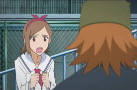 Getsumento Heiki Mina: Suiren-senpai's Affair