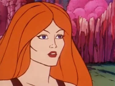 12:40: She-Ra | ProSieben Maxx | 9/5 2026