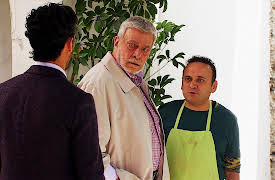 El Color de la Pasión season-1: El Color de la Pasión Capítulo 15