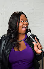 Yamaneika Saunders as 