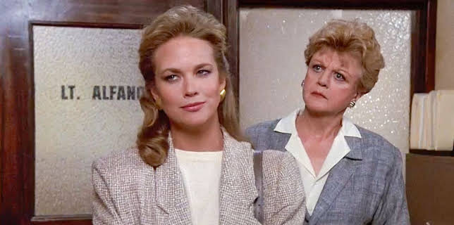 2:00 PM: Murder She Wrote (S5 E2) (S5) | 5 Select | 11/5 2025