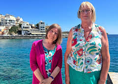 New: A Place in the Sun