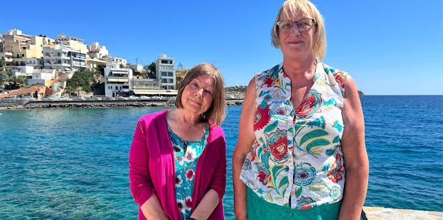 6:00 PM: New: A Place in the Sun | Channel 4 | 1/15 2026