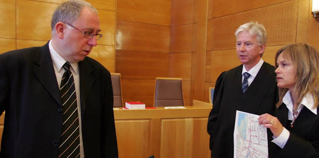 22:00: Norwegian Crime Stories (S5 E5) (S5) | TV3 | 1/12 2026