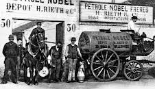 War Factories (S2 E1)