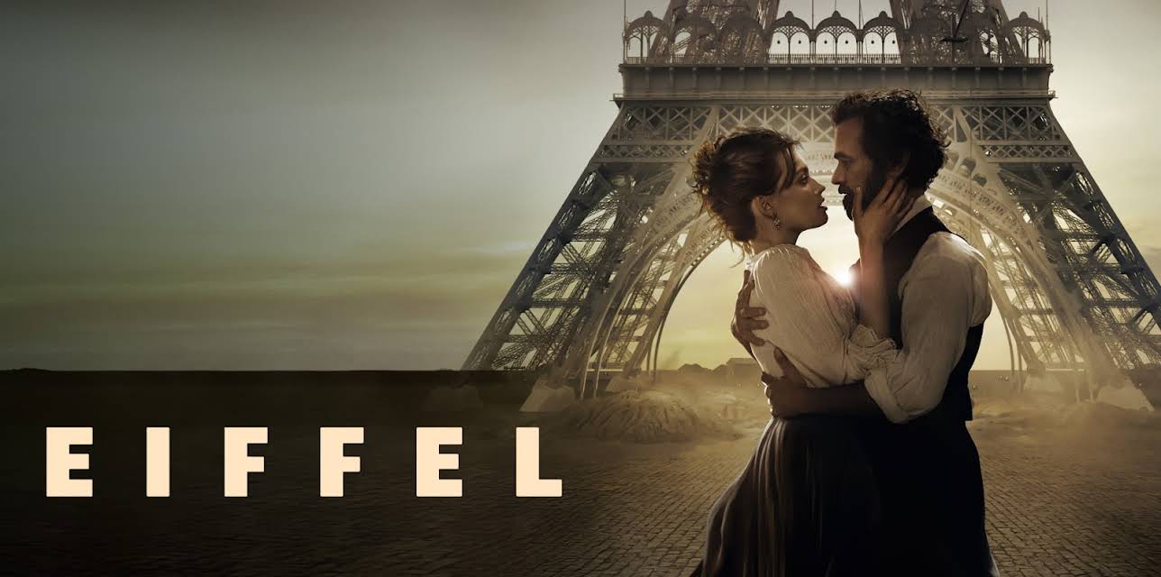 Eiffel (Dubbed) (2022)