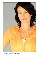 Michelle Joyner as 