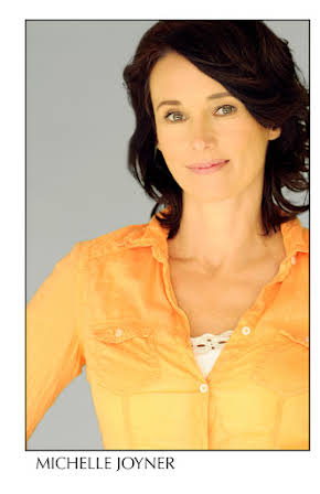 Michelle Joyner as 