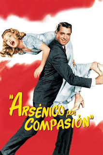 23:51: Arsénico por compasión | TCM | 4/4 2026