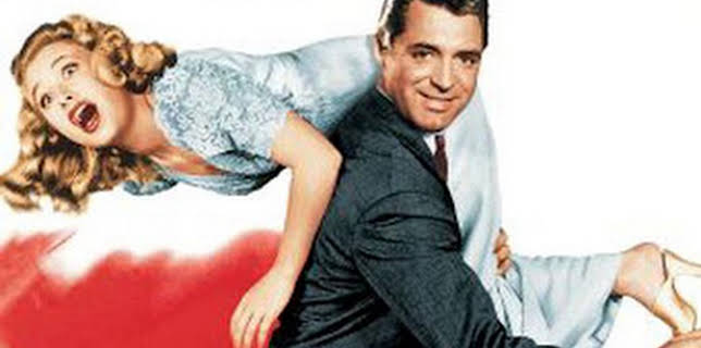 22:00: Arsénico por compasión | TCM | 3/22 2026