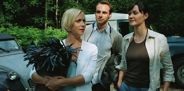 18:00: Morden i Midsomer (S7 E2) (S7) | TV8 | 1/2 2026