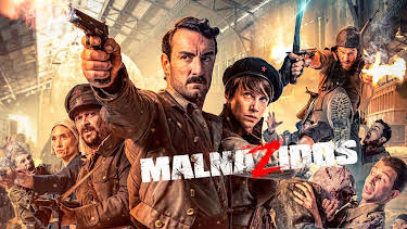 11:48: MAD IN SPAIN: 'MALNAZIDOS' | BE MAD | 10/6 2026