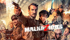 MAD IN SPAIN: 'MALNAZIDOS'