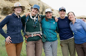 Prehistoric Road Trip, Season 1: Tiny Teeth, Fearsome Beasts