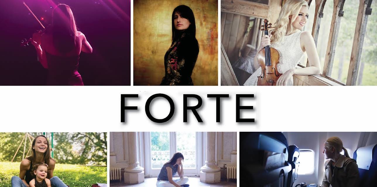 Forte (2019)