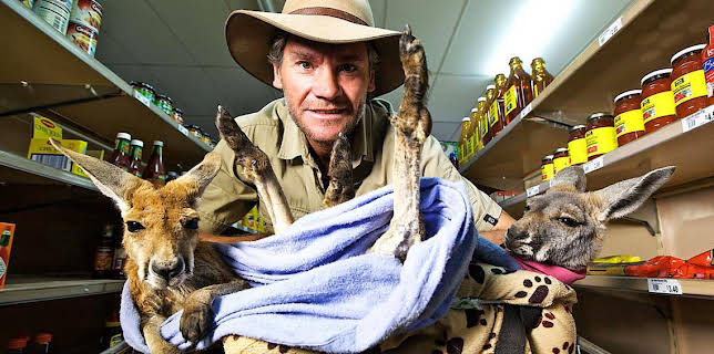 3:30 PM: Natural World | BBC Two | 12/9 2025