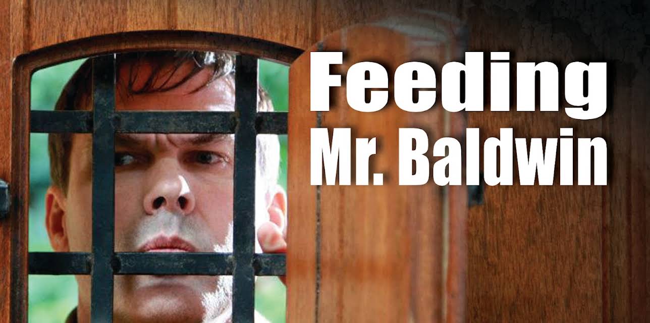 Feeding Mr. Baldwin (2013)