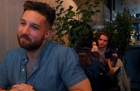 Danny Will Die Alone: Danny Will Die Alone - S1: E1 - "Donkey Dick"