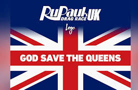 RuPaul's Drag Race UK Season 1: Posh on a Penny