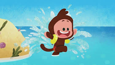 6:30 AM: Tee and Mo (S2) | Cbeebies | 7/2 2026