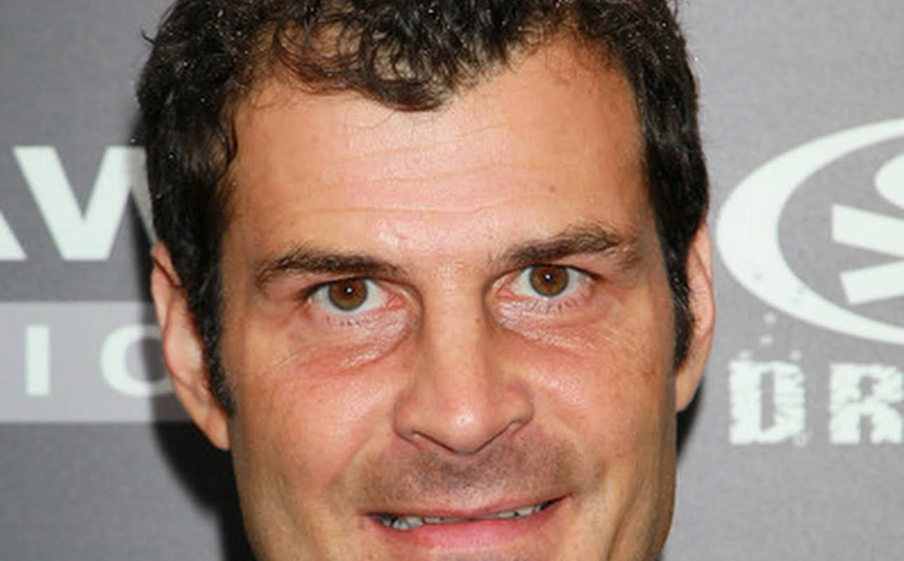 Mat Hoffman