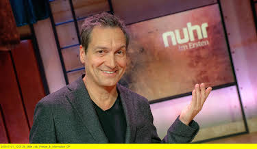 21:03: Nuhr im Ersten | 3SAT | 3/29 2026