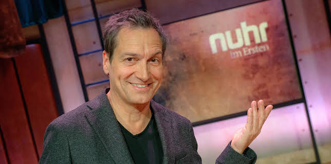 20:15: Nuhr im Ersten | 3SAT | 1/18 2026