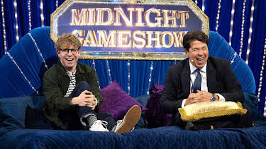 7:40 PM: Michael McIntyre's Big Show (S8 E4) (S8) | BBC One Wales | 8/8 2026