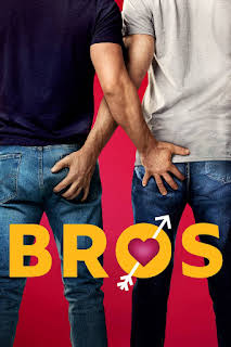 2:10 AM: Bros (IMDb 6.3) | 4 Seven | 10/28 2025