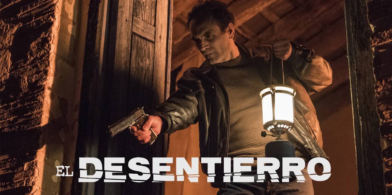 El Desentierro (2018)