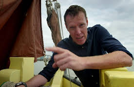 Speed: Across Oceans