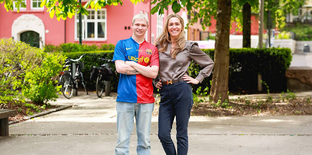 22:30: Beliggenhet, beliggenhet, beliggenhet (S1 E2) (S1) | TVNorge | 1/18 2026