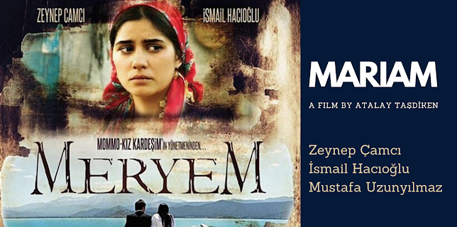 Mariam (2013)