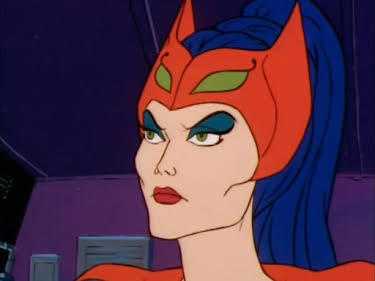 11:55: She-Ra | ProSieben Maxx | 7/11 2026