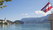 Österreichs Bergdörfer