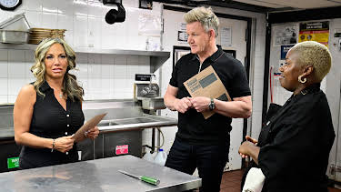 18:30: Ramsay's Kitchen Nightmares USA (S8 E8) (S8) | TV3 | 10/19 2026
