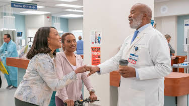 16:00: St. Denis Medical (S1 E2) (S1) | TV6 | 4/21 2026