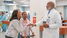 St. Denis Medical (S1 E2)