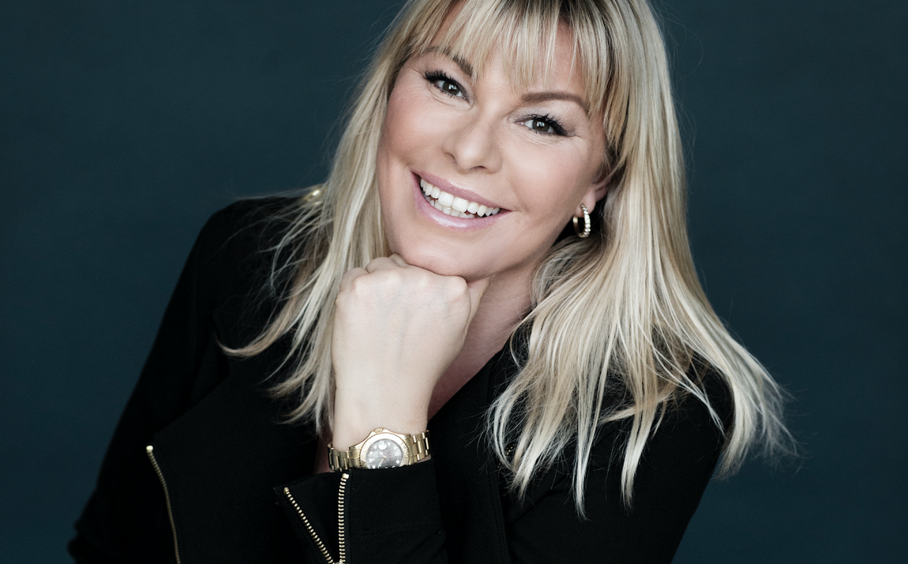 Karina von d'Ahé