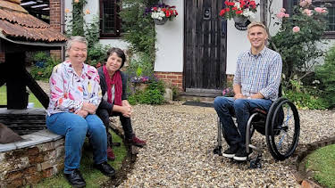 4:30 PM: Escape to the Country (S22) | BBC Two | 2/11 2026