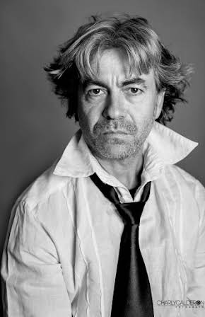 José Chaves as Marido Portera